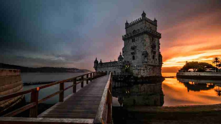 Belem_Tower_Lisbon_Portugal_Travel_Photography